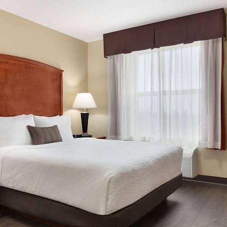 Days Inn & Suites By Wyndham Sherwood Park Edmonton Εξωτερικό φωτογραφία