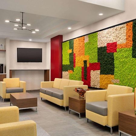Days Inn & Suites By Wyndham Sherwood Park Edmonton Εξωτερικό φωτογραφία
